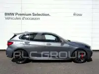 2023 BMW 120