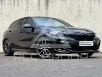 2023 BMW 120