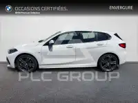 2023 BMW 120