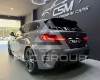 2023 BMW 120