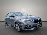 2023 BMW 120