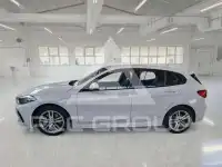 2023 BMW 120