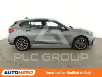 2023 BMW 120