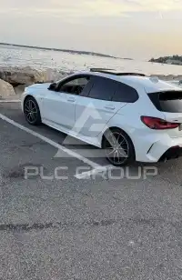 2023 BMW 120