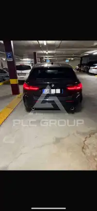 2023 BMW 120