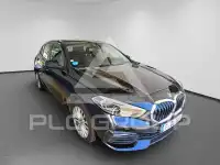 2023 BMW 120