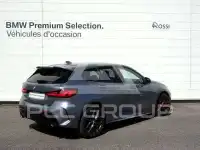 2023 BMW 120