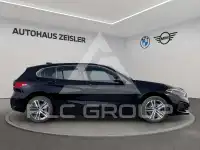 2023 BMW 120