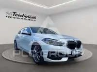 2023 BMW 120