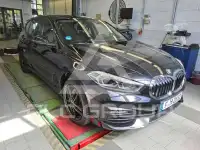 2023 BMW 120