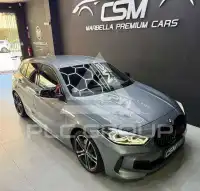 2023 BMW 120