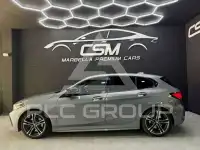 2023 BMW 120