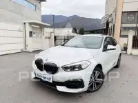 2023 BMW 120