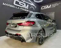 2023 BMW 120