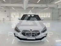 2023 BMW 120