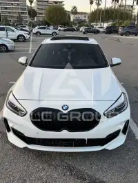 2023 BMW 120