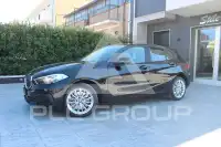 2023 BMW 120