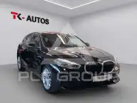2023 BMW 120