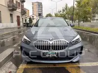 2023 BMW 120