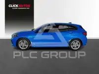 2023 BMW 120