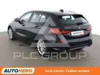 2023 BMW 120