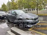 2023 BMW 120