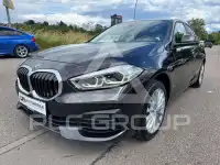 2023 BMW 120