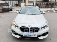 2023 BMW 120