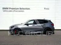 2023 BMW 120