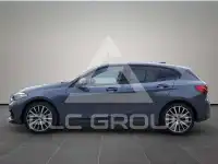 2023 BMW 120