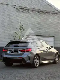 2023 BMW 120