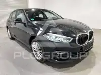 2023 BMW 120