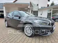 2023 BMW 120