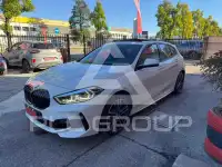 2023 BMW 120