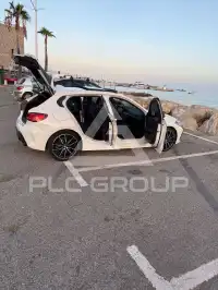 2023 BMW 120