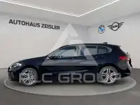2023 BMW 120