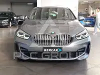 2023 BMW 120