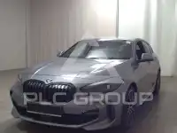 2023 BMW 1 series