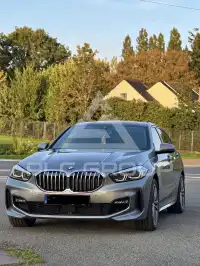 2023 BMW 120