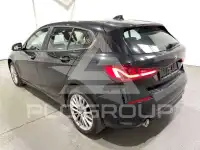 2023 BMW 120