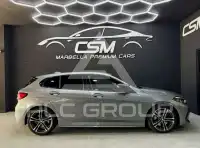2023 BMW 120