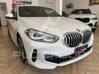 2023 BMW 120