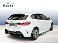2023 BMW 120