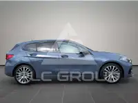2023 BMW 120