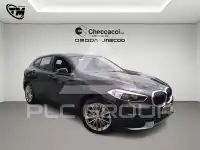 2023 BMW 120