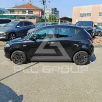 2023 Lancia Y