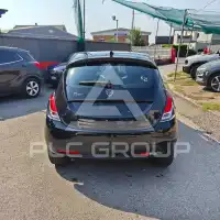 2023 Lancia Y