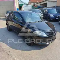 2023 Lancia Y