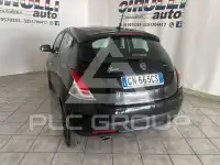 2023 Lancia YPSILON