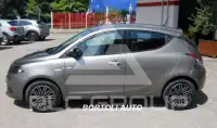 2023 Lancia YPSILON